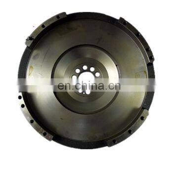 6WF1 1123314181 1-12331418-1 1123314180 4 Foots 17 Inch Flywheel for ISUZU CYH