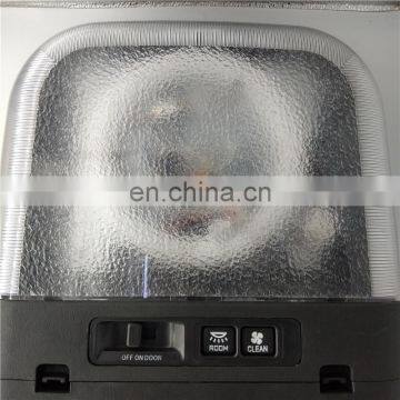 The Best Selling Truck LED Lamp Assembly With Fans 1-86830334-0 for ISUZU 6HK1 photo-3