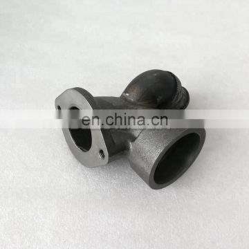 machanical engine parts K19 Outlet connection 3002192 3002191 4081156 206976