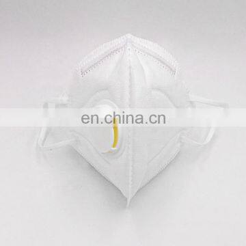 Factory Direct Sale Good Price Multifunctional Dust Mask 6200 Air Pollution Face Mask With Earloop