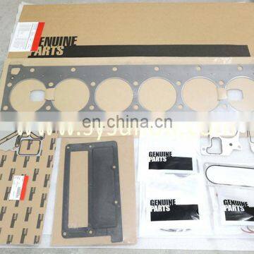 Truck spare parts ISX15 QSX15 engine Gasket Set 4955596 4089169 4352145