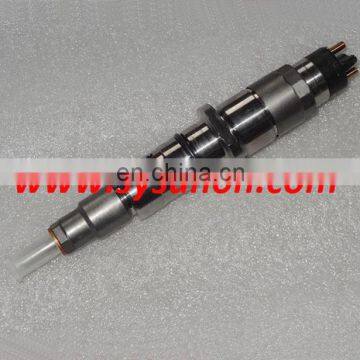 Original Diesel Injectors 0445120122 4942359 for ISLe Engine photo-3