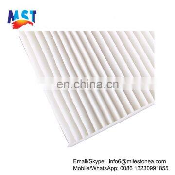 Промывной воздушный фильтр для салона автомобиля 27298-7S600 CF10388 для японских автомобилей photo-6