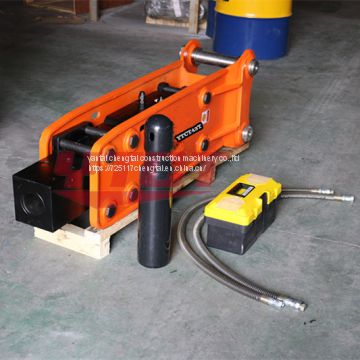 hydraulic breaker hydraulic hammer