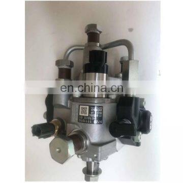 High Quality Engine Fuel Pump 1111010-E1EC0 photo-2