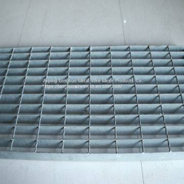 Steel Grating/ Steel Walkway/ Metal Mesh Grating/ Metal Grating photo-2
