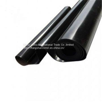 NBR Rubber Sheet Good Temperature Resistance photo-2
