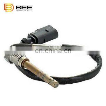 EGT Exhaust Gas Temperature Sensor FOR AUDI 4H0906088AA