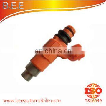 Fuel injector CDH210 for MITSUBISHI with 4 holes