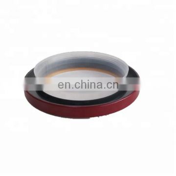 NT855 Diesel Engine Parts Crankshaft Oil Seal 3020183