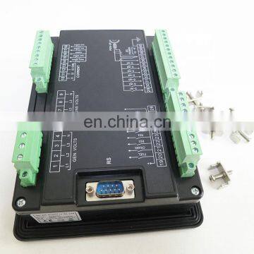 Construction Machinery Engine Parts GU630A Genset Auto Start Control photo-2