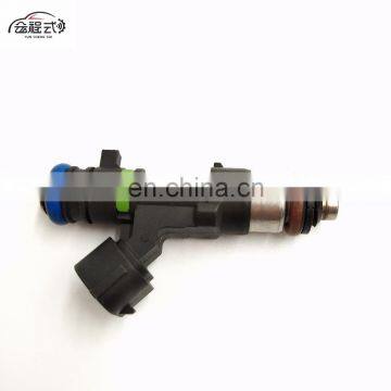 Original Quality 0280158055 Fuel Injector Nozzle For Ford Explorer Ranger Mazda B4000 System photo-4
