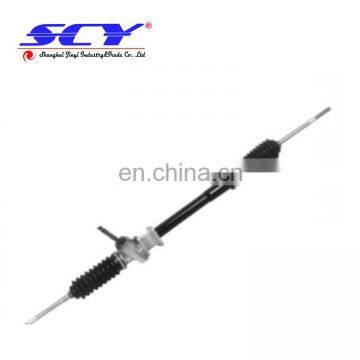 LHD Manual Steering Rack Car Suitable for TOYOTA OE 4551038010 45510-38010