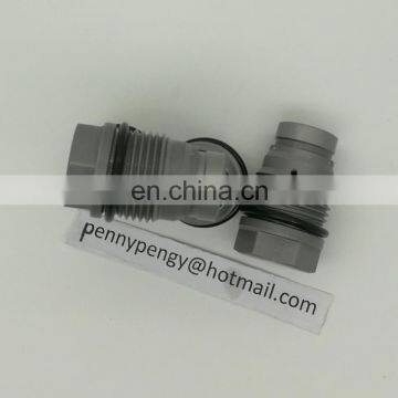 OEM Pressure Regulator Valve master 1110010017 for CR pipe