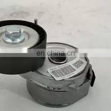 PAT Belt Tensioner Pulley 9653197280 / 5751.F5 / AG9Q6A228BA / 1477061 / 4M5Q6A228FD For Land Rover Ford Citroen Peugeot Volvo