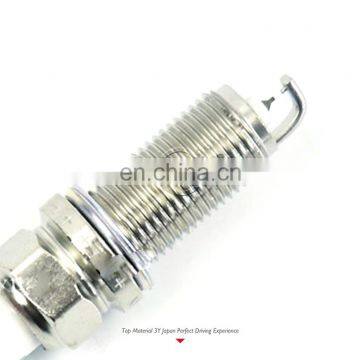 Ignition heater double Iridium spark plug for Lancer/ASX OEM:1822A085