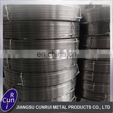 Heat Resistance 100 150 Mesh Inconel 601 625 Woven Wire Filter Mesh photo-7