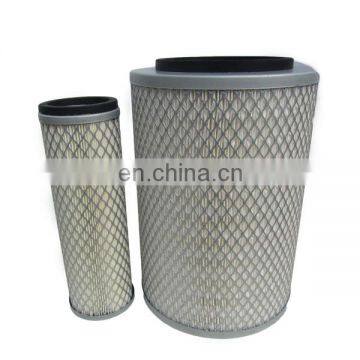 Air Filter A213939 A213938 With Rubber And Metal