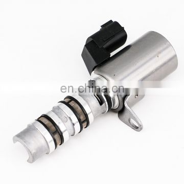 guangzhou auto parts oil flow Variable Valve Timing for 370z 23796-ZE00C 23796ZE00C 23796 ZE00C oil control valve