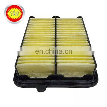 Air Filter Assy OEM 17220-rbj-000 Diesel Engine Air Filter For Japanese Car