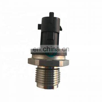 Common Fuel Rail Pressure Sensor 0281002706 0281002937 0281002903 photo-4