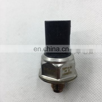 Fuel common rail pressure sensor 9307Z517A 55PP14-01 suitable for JMC Delphi