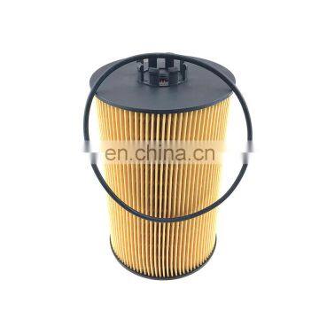 Sinotruk HOWO heavy truck parts engine parts Oil filter 200v05504-0122