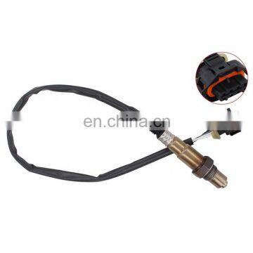 Thimble Probe Tube Heated Car Oxygen Sensor 89465-12710 For Toyota 8946512710