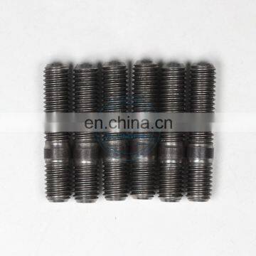 Supercharger Double End Armed Stud Bolt D5010377825 for Truck Bus DCi11 Diesel Engine Parts