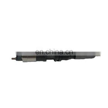 Yuchai Engine Parts Fuel Injector 095000-6480 095000 6480