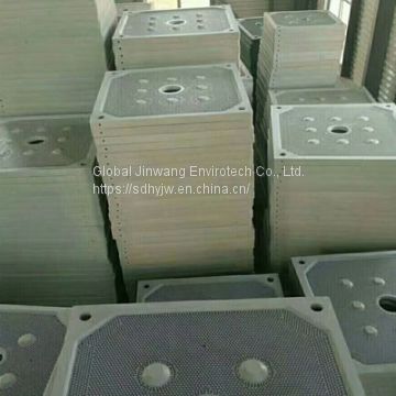 Global Jinwang Chamber filter plate