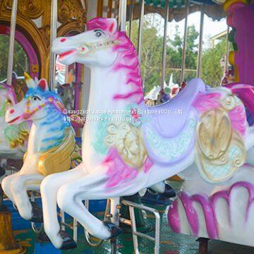 Carousel Horse Ride photo-3