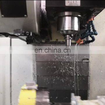 Best selling factory price cnc machining robotic parts