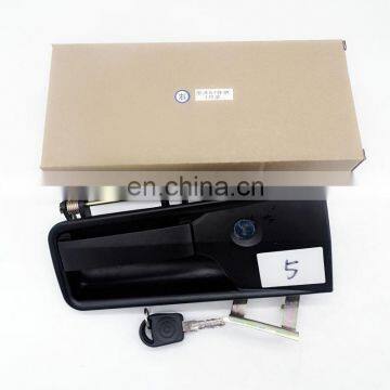 Door Locks and Handles