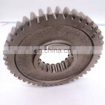 Gearbox Truck Parts Second Shaft Lower Gear 16754 for Fast Transmission