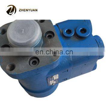 Production and Sales of Steering Gear BZZ-125 Hydraulic Motor photo-4