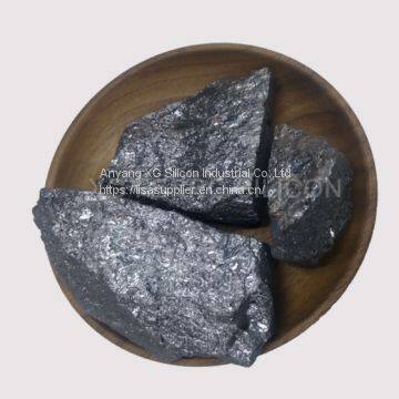 Silicon Metal 441 Ferro Silicon Metal photo-3