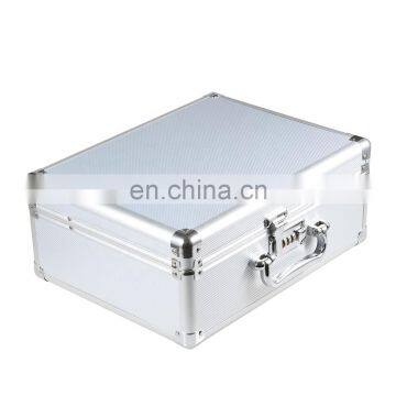 Portable Clamp Ground Resistance Tester Practical Loop Resistance Test Lightning Rods Instrument photo-5