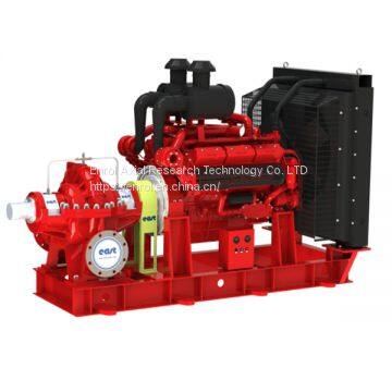 5Y Constant Fire-equipments Pump