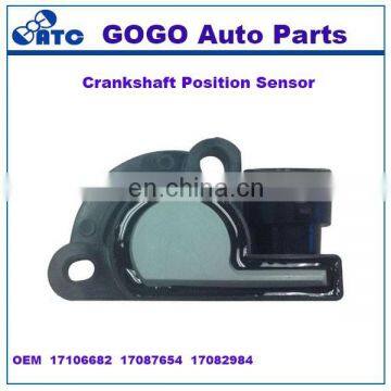 Throttle Position Sensor for Chevrolet OEM 17106682 17087654 17082984