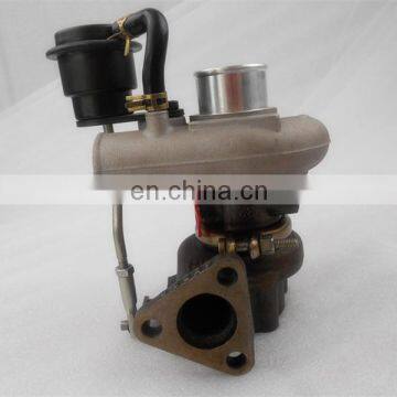 Turbocharger For Hyundai Getz 1.5 CRDi Engine D3EA TD025M-06T-2.8 Turbo 49173-02610 28231-27500 photo-2