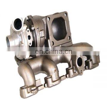 GT1749V Turbo 714467-0014 2S7Q6K682AG turbocharger