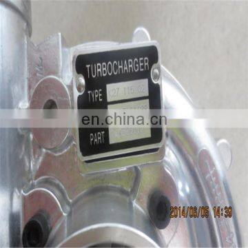 740 Engine Turbo TKP 7C6 K27-115-01-02 EBPO-1 969376 11118 740.13 740.14 65115 Turbocharger