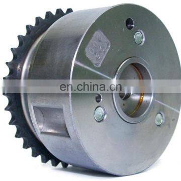 Variable Timing Cam Phaser 13520-0Q010 NEW Timing Sprocket For Peu-geot Su-baru TO-YOTA Dai-hatsu Ci-troen