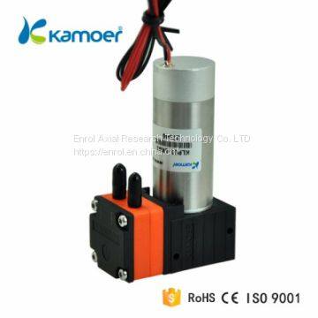 Brushless Diaphragm Pump