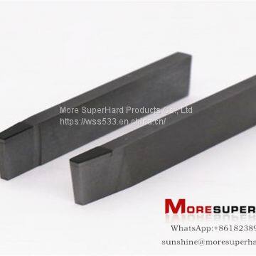 PCD Grooving Tools photo-2