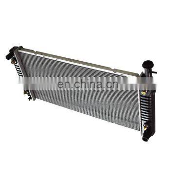 Radiator For 2004-2018 Chevy Express 2500 3500 GMC Savana 4.8 6.0L 2791 photo-5