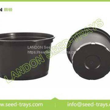 Gallon Nursery Flower Pots photo-2