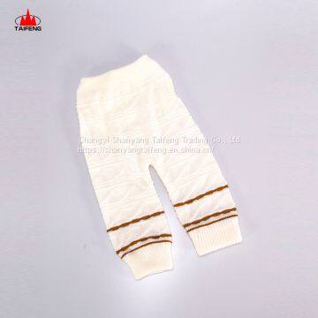 Amazon Kids Clothing Supplier of Children Autumn Korean New Design Long Sleeve Pullover Sweater