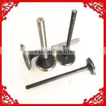 Motorcycle Inlet and Exhaust Engine Valve for Honda Xr400 Xr250 Xr100 photo-5